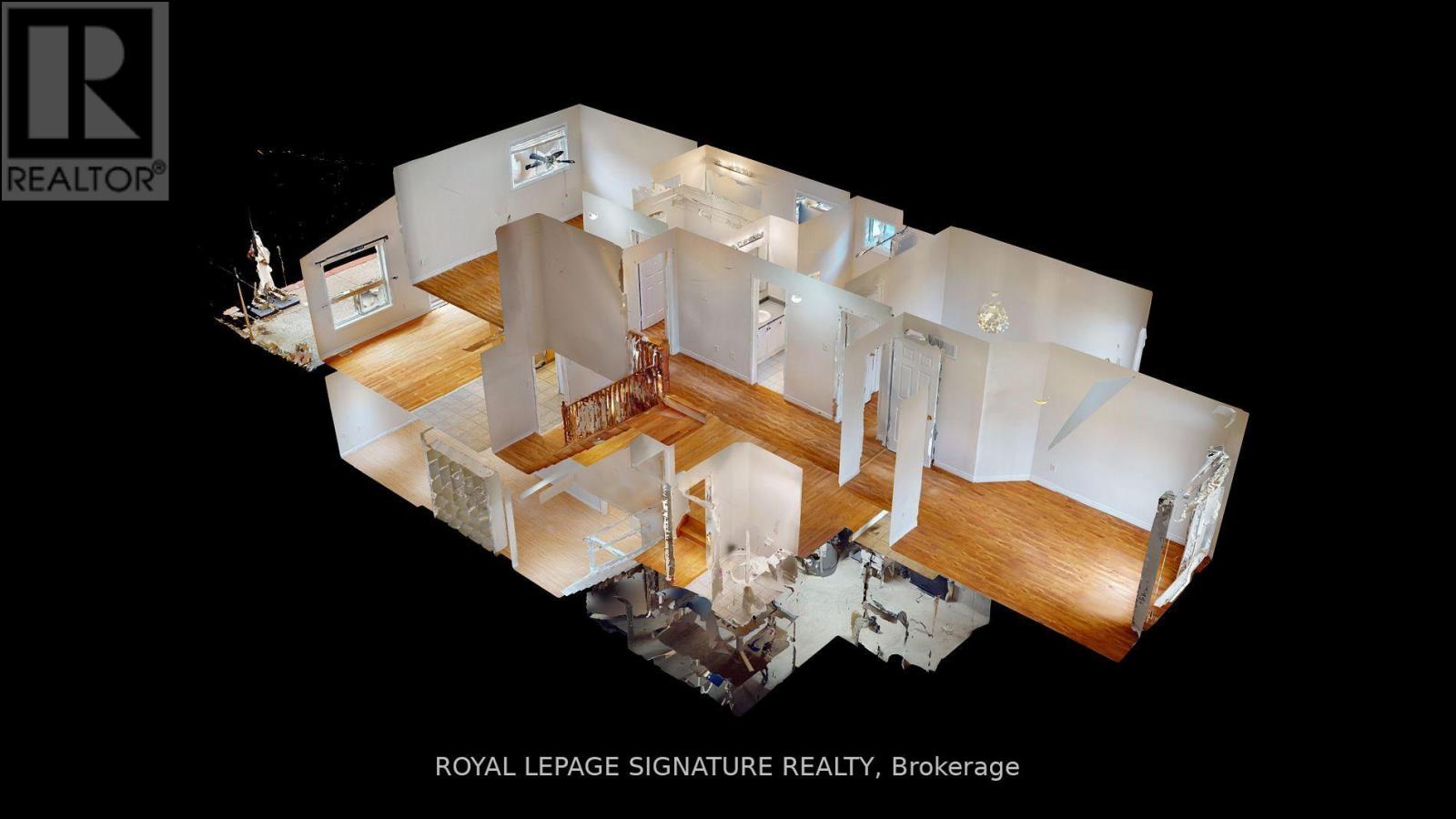 3373 Mcdowell Drive, Mississauga, Ontario  L5M 6R8 - Photo 35 - W13163530