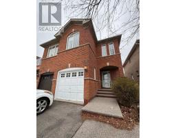 3373 MCDOWELL DRIVE, Mississauga, Ontario