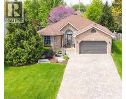 7 SPRUCE GROVE Court, Port Dover, Ontario