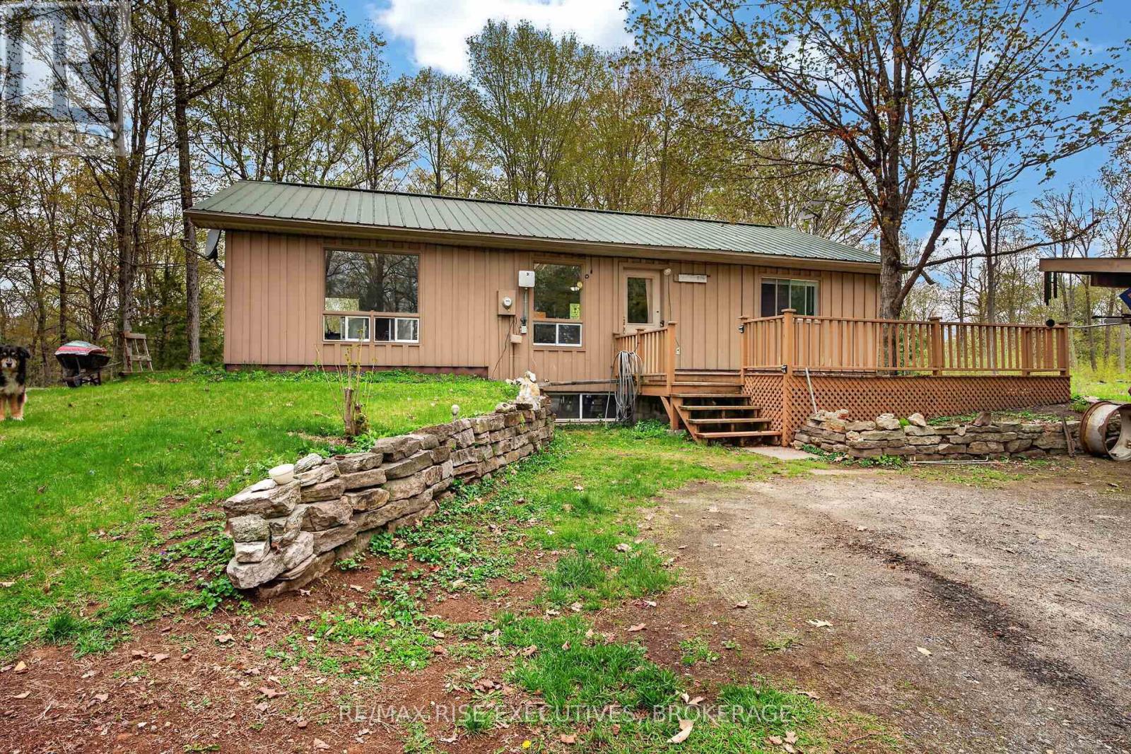 750 Christie Lake North Shore Road, Tay Valley, Ontario  K7H 3C6 - Photo 1 - X13163588
