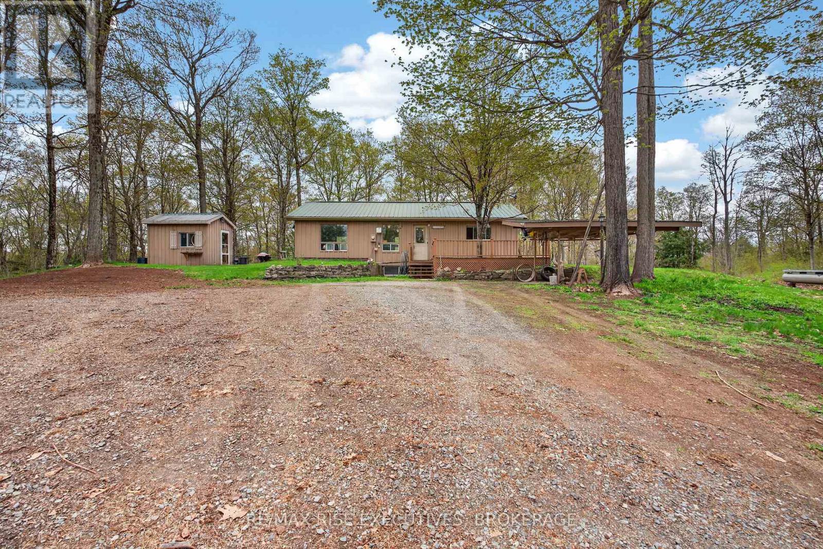 750 Christie Lake North Shore Road, Tay Valley, Ontario  K7H 3C6 - Photo 3 - X13163588