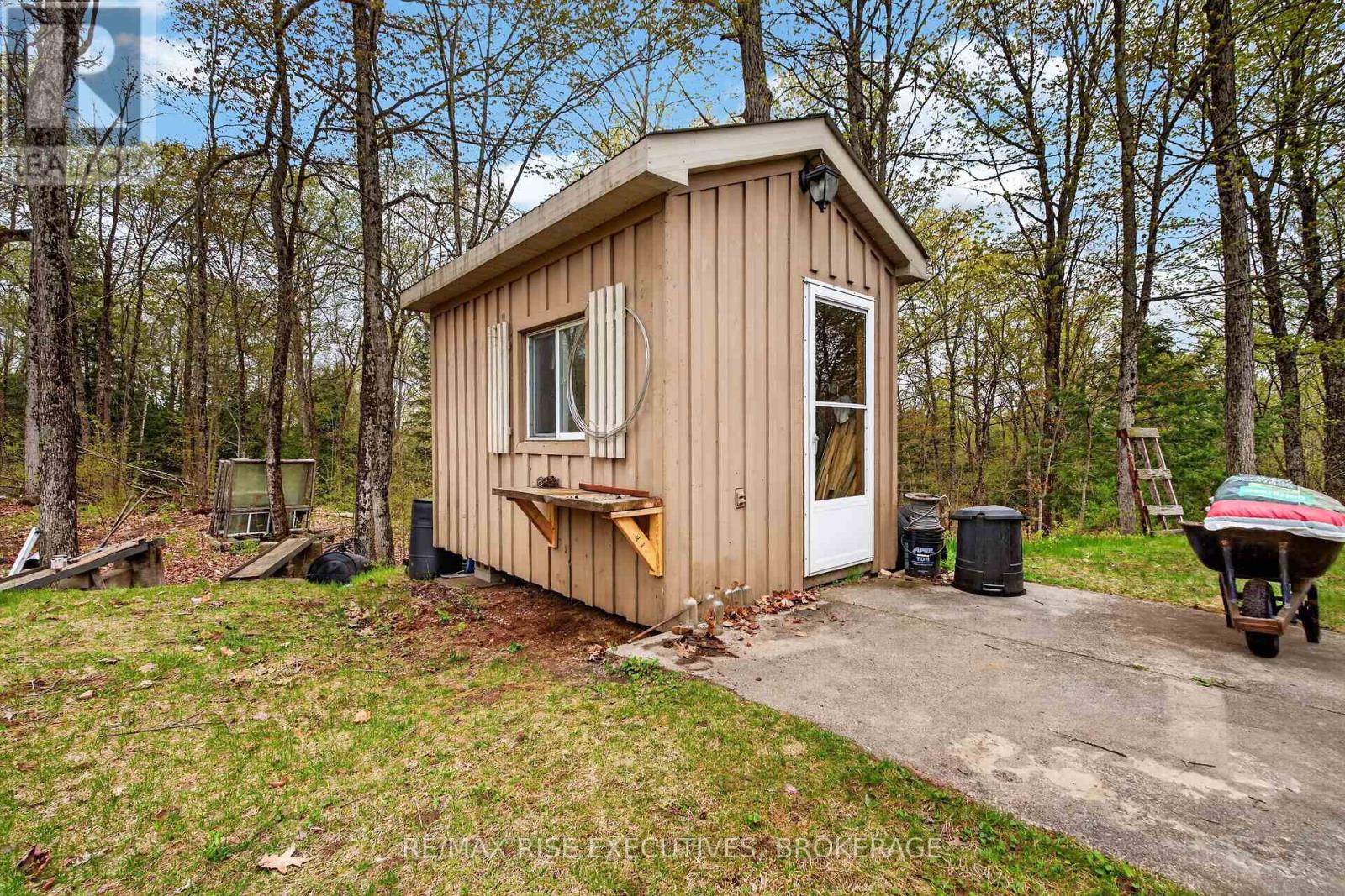 750 Christie Lake North Shore Road, Tay Valley, Ontario  K7H 3C6 - Photo 30 - X13163588