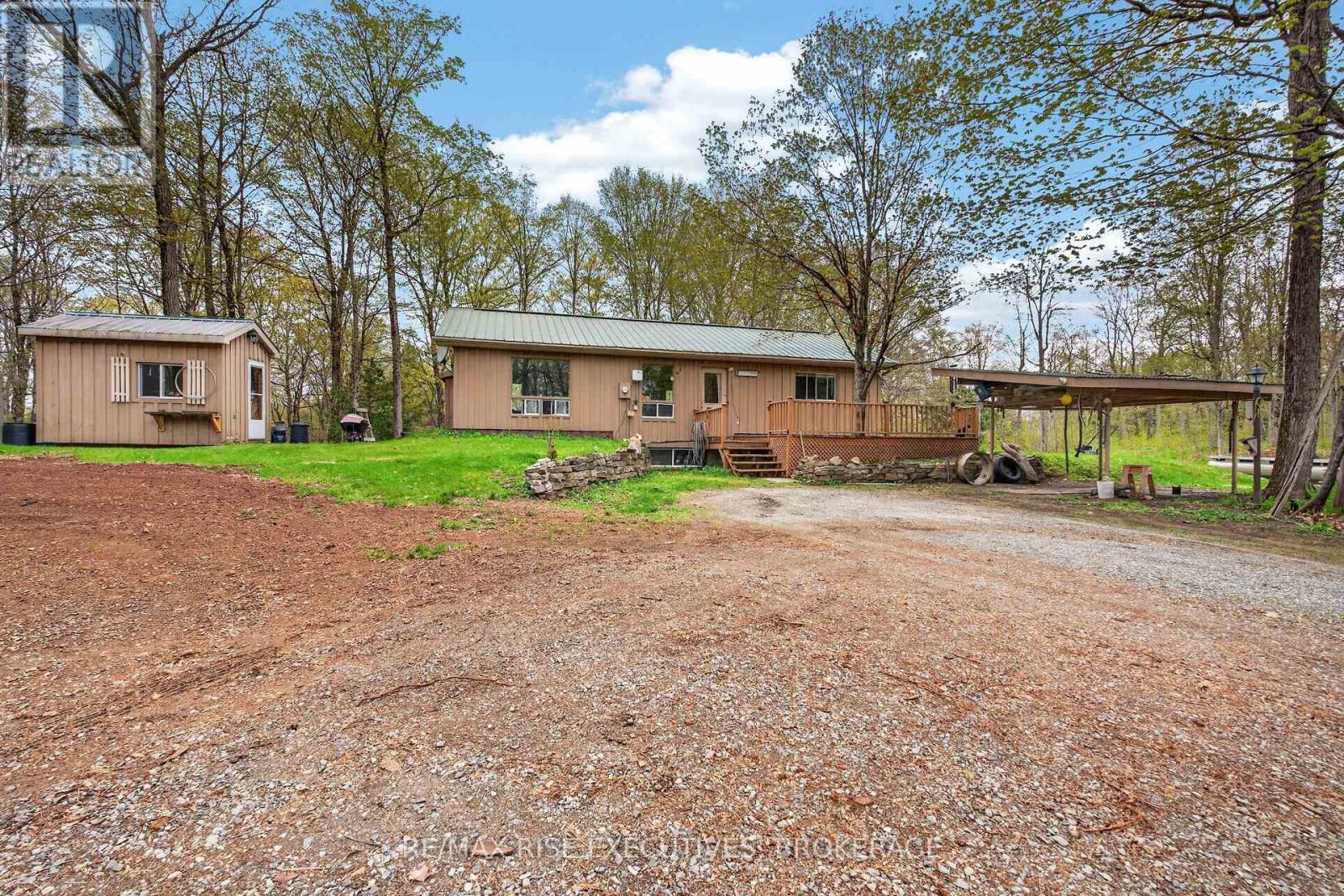 750 Christie Lake North Shore Road, Tay Valley, Ontario  K7H 3C6 - Photo 4 - X13163588