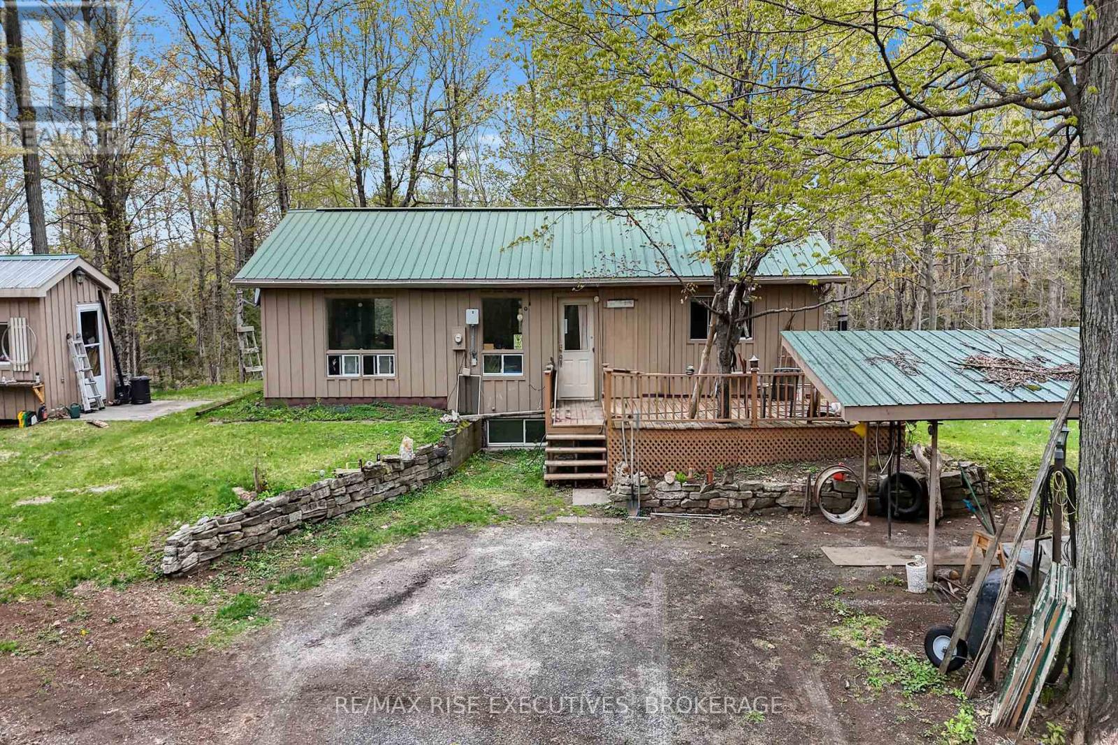 750 Christie Lake North Shore Road, Tay Valley, Ontario  K7H 3C6 - Photo 45 - X13163588