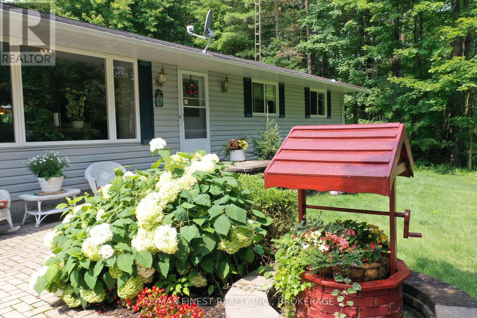 162 Escott/ Rockport Road, Leeds And The Thousand Islands, Ontario  K0E 1R0 - Photo 3 - X13163606