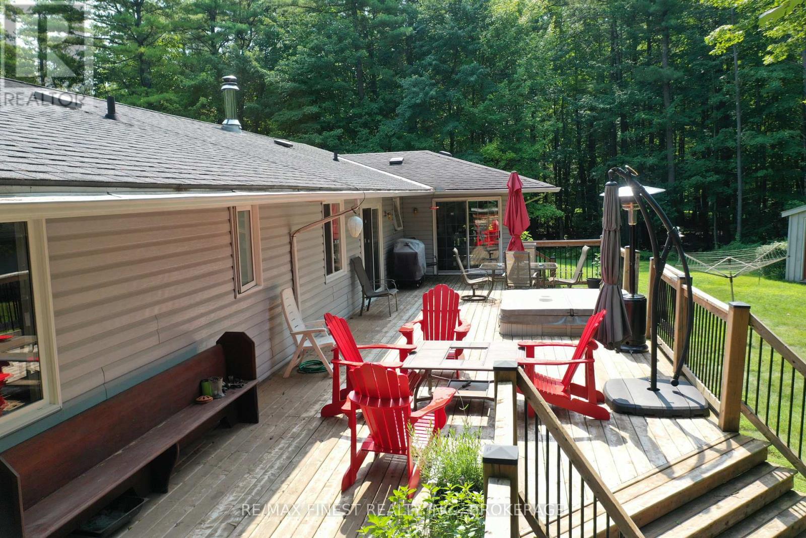 162 Escott/ Rockport Road, Leeds And The Thousand Islands, Ontario  K0E 1R0 - Photo 30 - X13163606