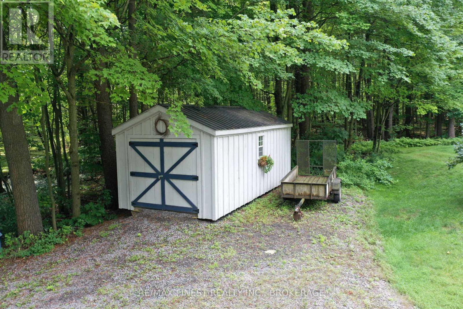162 Escott/ Rockport Road, Leeds And The Thousand Islands, Ontario  K0E 1R0 - Photo 33 - X13163606