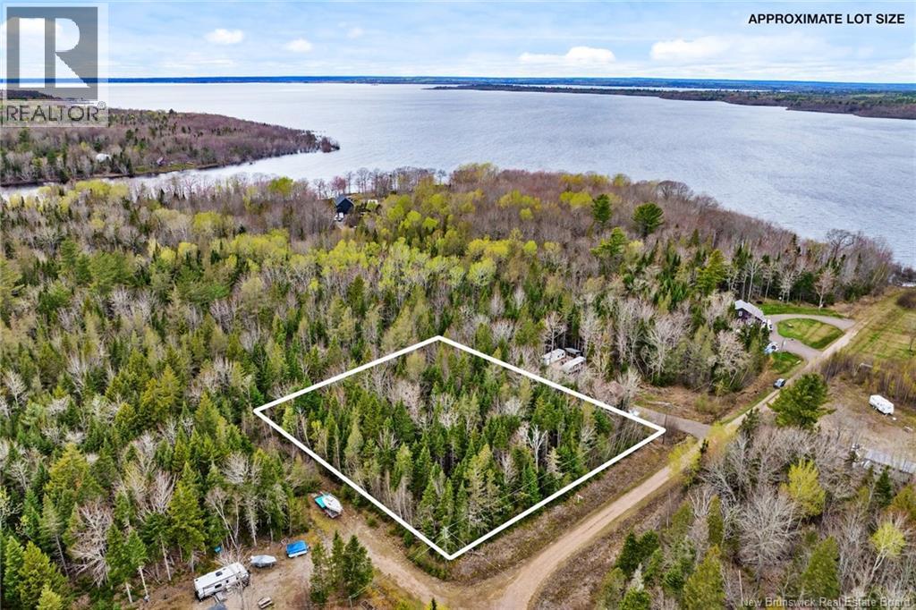 Lot Morton Lane, Cumberland Bay, New Brunswick  O0O 0O0 - Photo 2 - NB140166