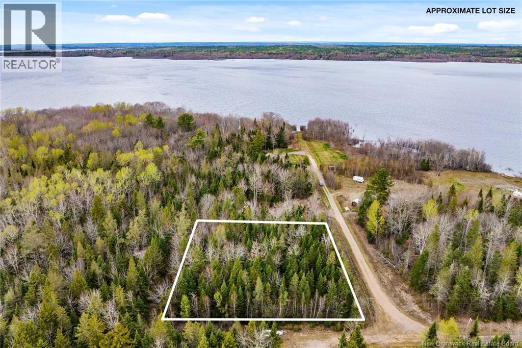Lot Morton Lane, Cumberland Bay, New Brunswick  O0O 0O0 - Photo 3 - NB140166