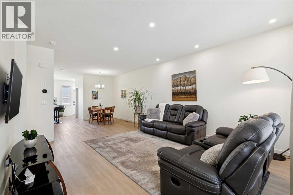 87 Setonstone Landing Se, Calgary, Alberta  T3M 3R4 - Photo 4 - A2297756