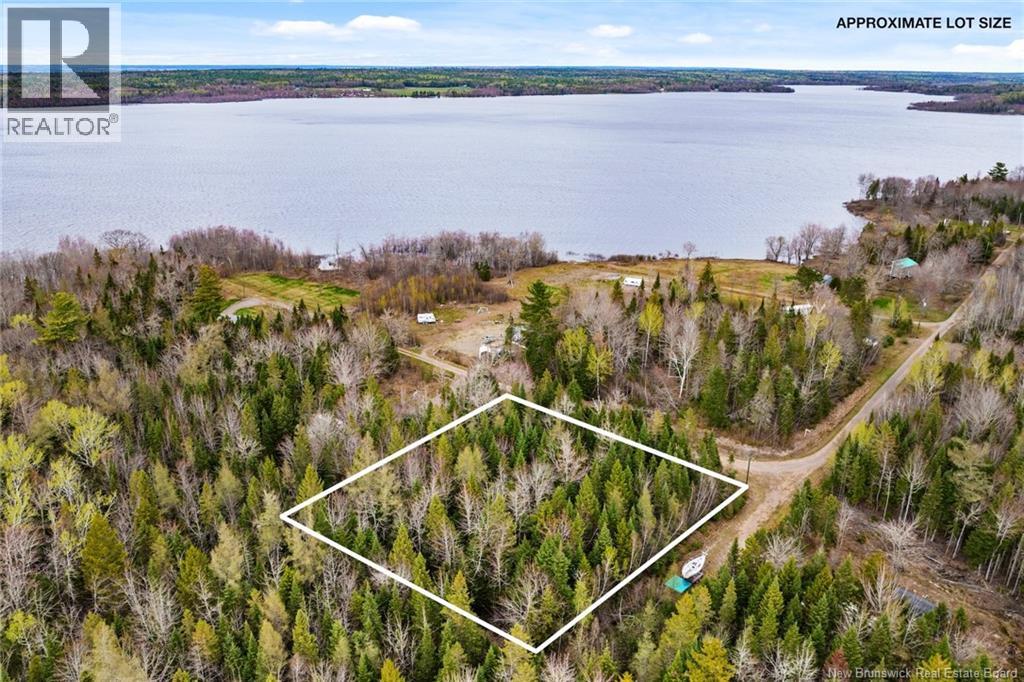 Lot Morton Lane, Cumberland Bay, New Brunswick  O0O 0O0 - Photo 4 - NB140166