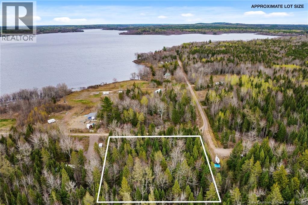 Lot Morton Lane, Cumberland Bay, New Brunswick  O0O 0O0 - Photo 5 - NB140166