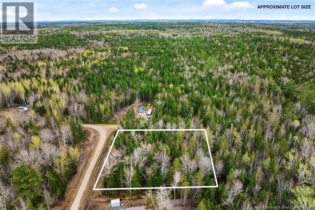Lot Morton Lane, Cumberland Bay, New Brunswick  O0O 0O0 - Photo 6 - NB140166
