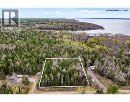 Lot Morton Lane, Cumberland Bay, New Brunswick