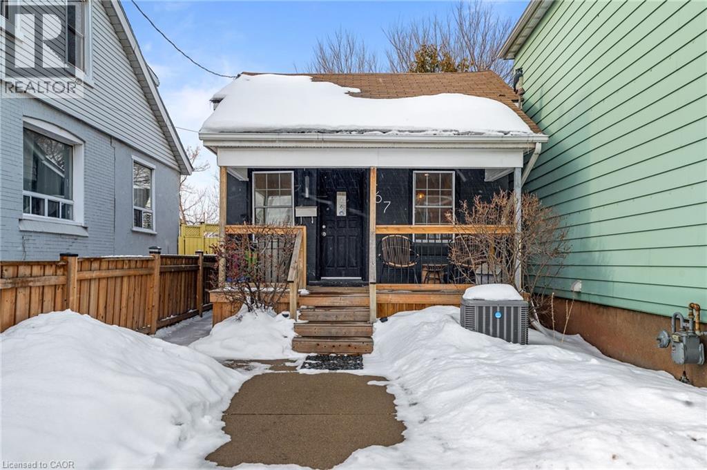 67 Glendale Avenue N, Hamilton, Ontario  L8L 7J6 - Photo 4 - 40829209