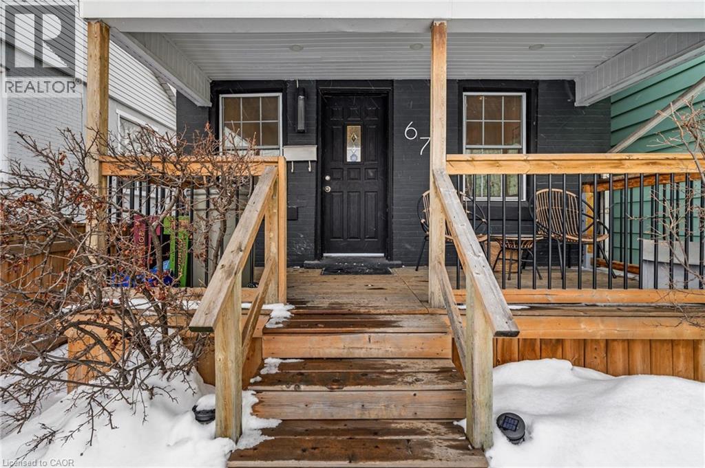 67 Glendale Avenue N, Hamilton, Ontario  L8L 7J6 - Photo 5 - 40829209