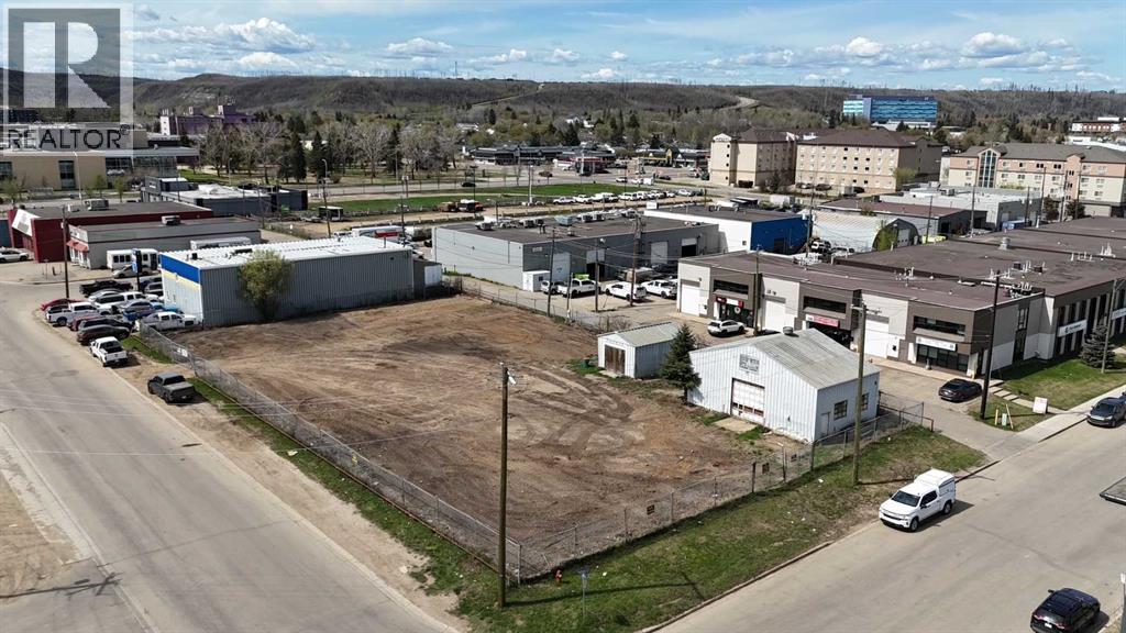 10110-10116 Marshall Street, Fort Mcmurray, Alberta  T9H 1X6 - Photo 1 - A2283183