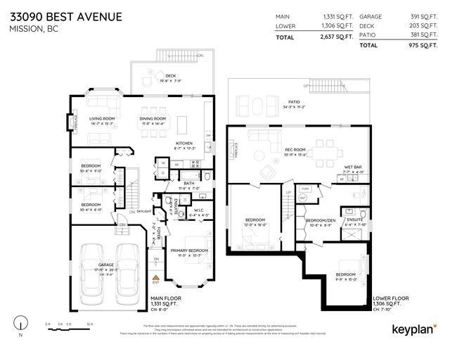 33090 Best Avenue, Mission, British Columbia  V2V 2T1 - Photo 40 - R3126688