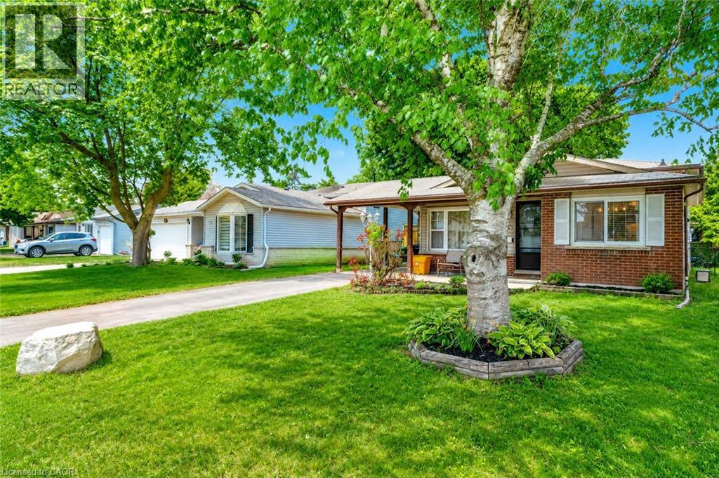 98 Belwood Crescent, Kitchener, Ontario  N2C 1Z3 - Photo 3 - 40820249