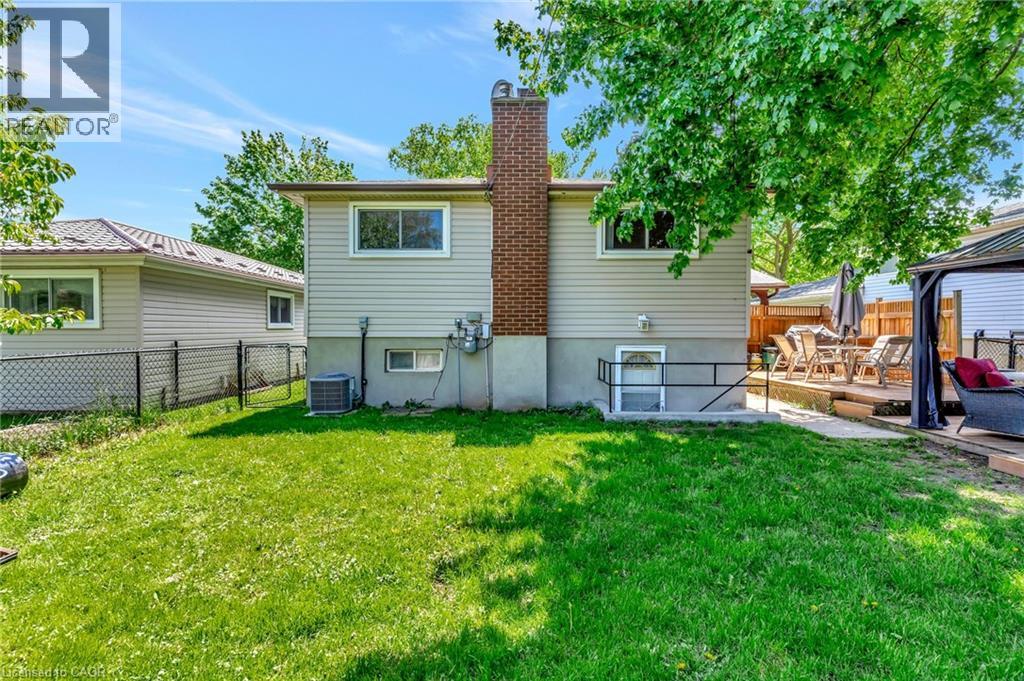98 Belwood Crescent, Kitchener, Ontario  N2C 1Z3 - Photo 35 - 40820249