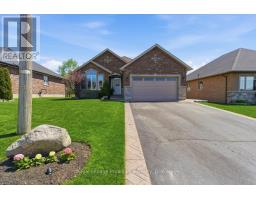 109 PINNACLE STREET, Brighton, Ontario