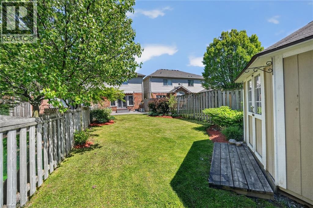 122 Magnolia Crescent, Grimsby, Ontario  L3M 5R5 - Photo 29 - 40832106