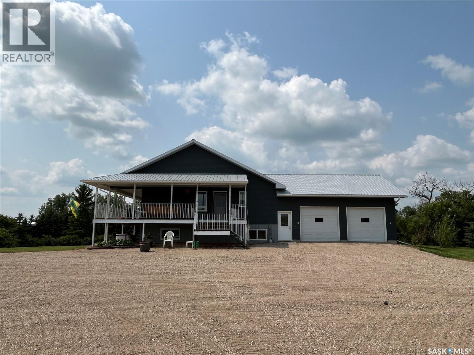 Ward Acreage, Leroy Rm No. 339, Saskatchewan  S0K 2P0 - Photo 4 - SK036883