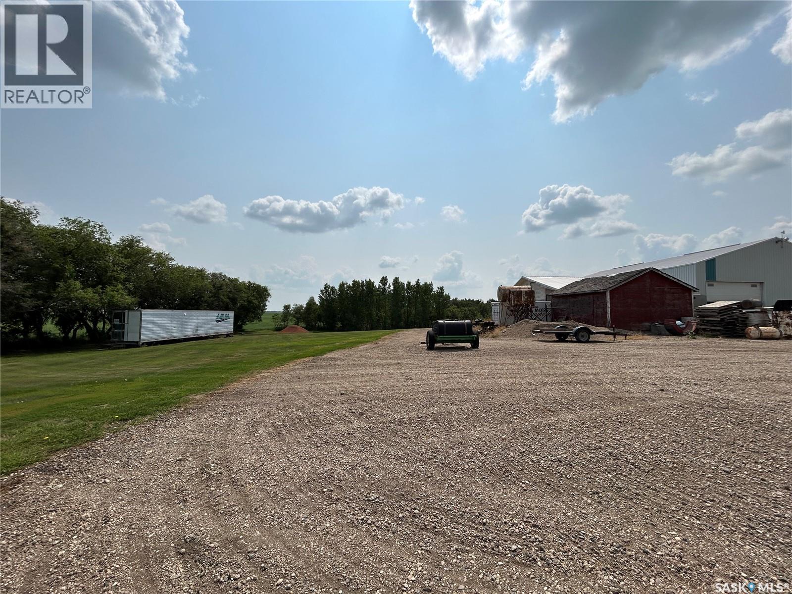 Ward Acreage, Leroy Rm No. 339, Saskatchewan  S0K 2P0 - Photo 7 - SK036883