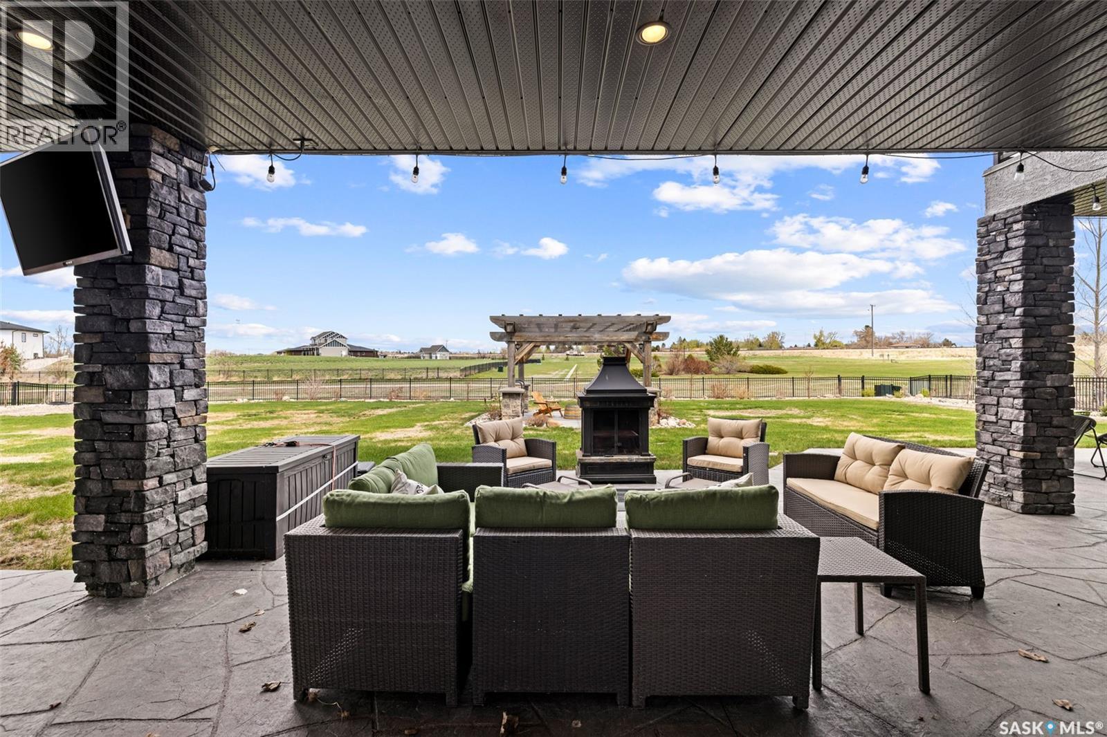 248 Iron Bridge Drive, Moose Jaw, Saskatchewan  S6J 0B5 - Photo 43 - SK036831