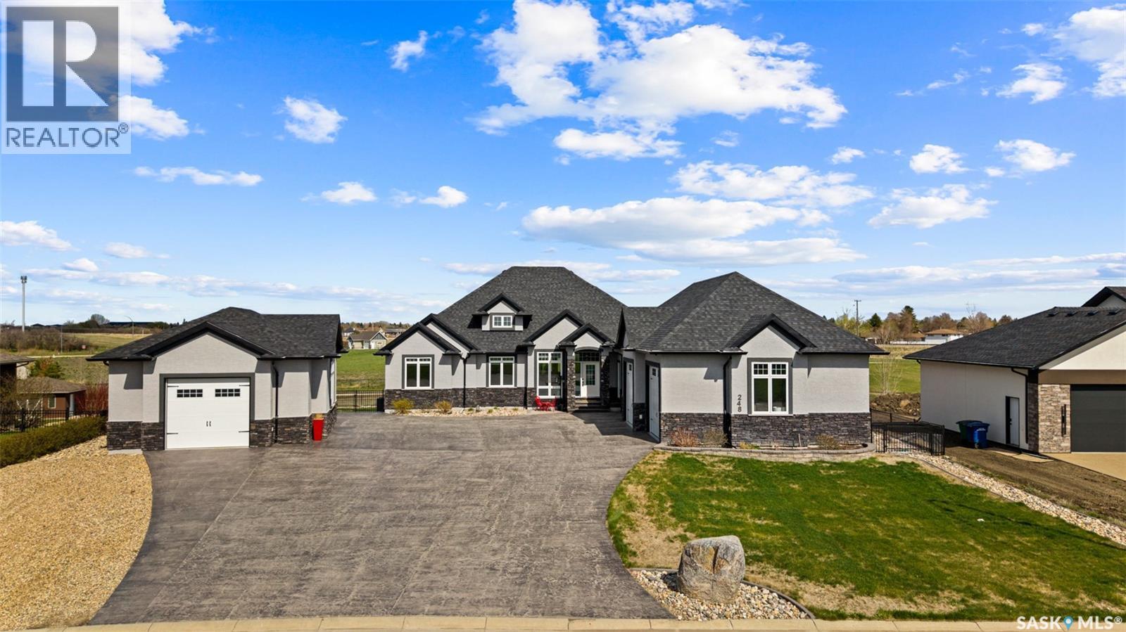 248 Iron Bridge Drive, Moose Jaw, Saskatchewan  S6J 0B5 - Photo 47 - SK036831