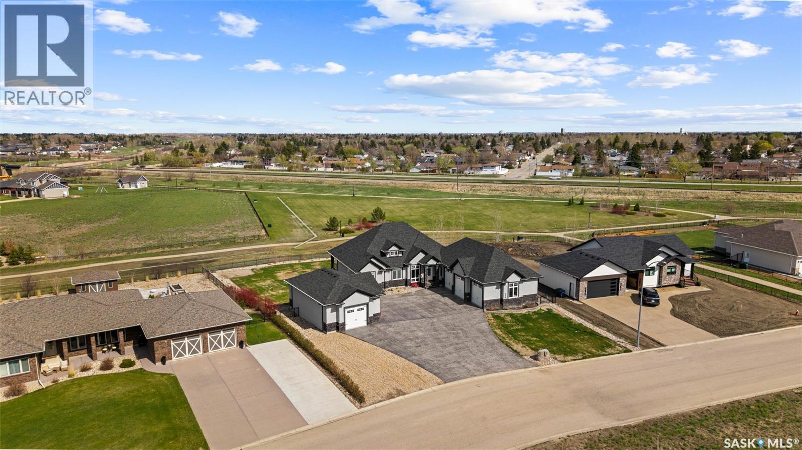 248 Iron Bridge Drive, Moose Jaw, Saskatchewan  S6J 0B5 - Photo 52 - SK036831