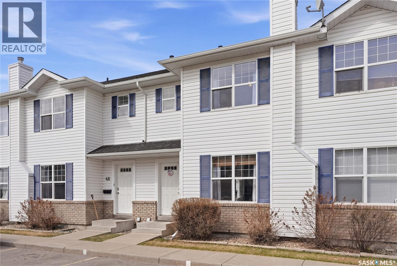 49 203 Herold Terrace, Saskatoon, Saskatchewan  S7V 1H3 - Photo 2 - SK036674