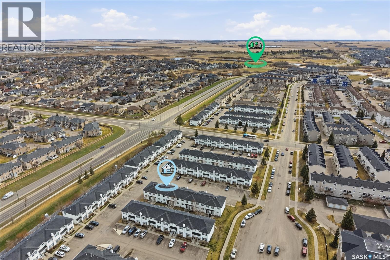 49 203 Herold Terrace, Saskatoon, Saskatchewan  S7V 1H3 - Photo 31 - SK036674