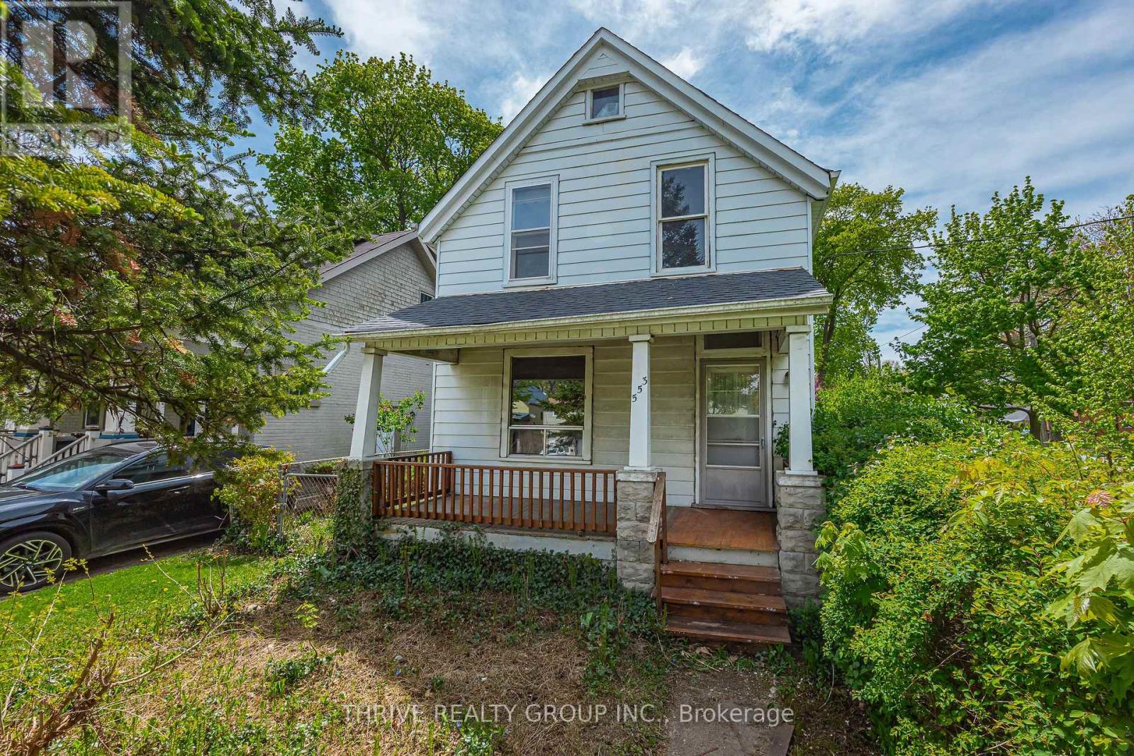 553 Piccadilly Street, London East, Ontario N5Y 3G9 - Photo 2 - X13163570