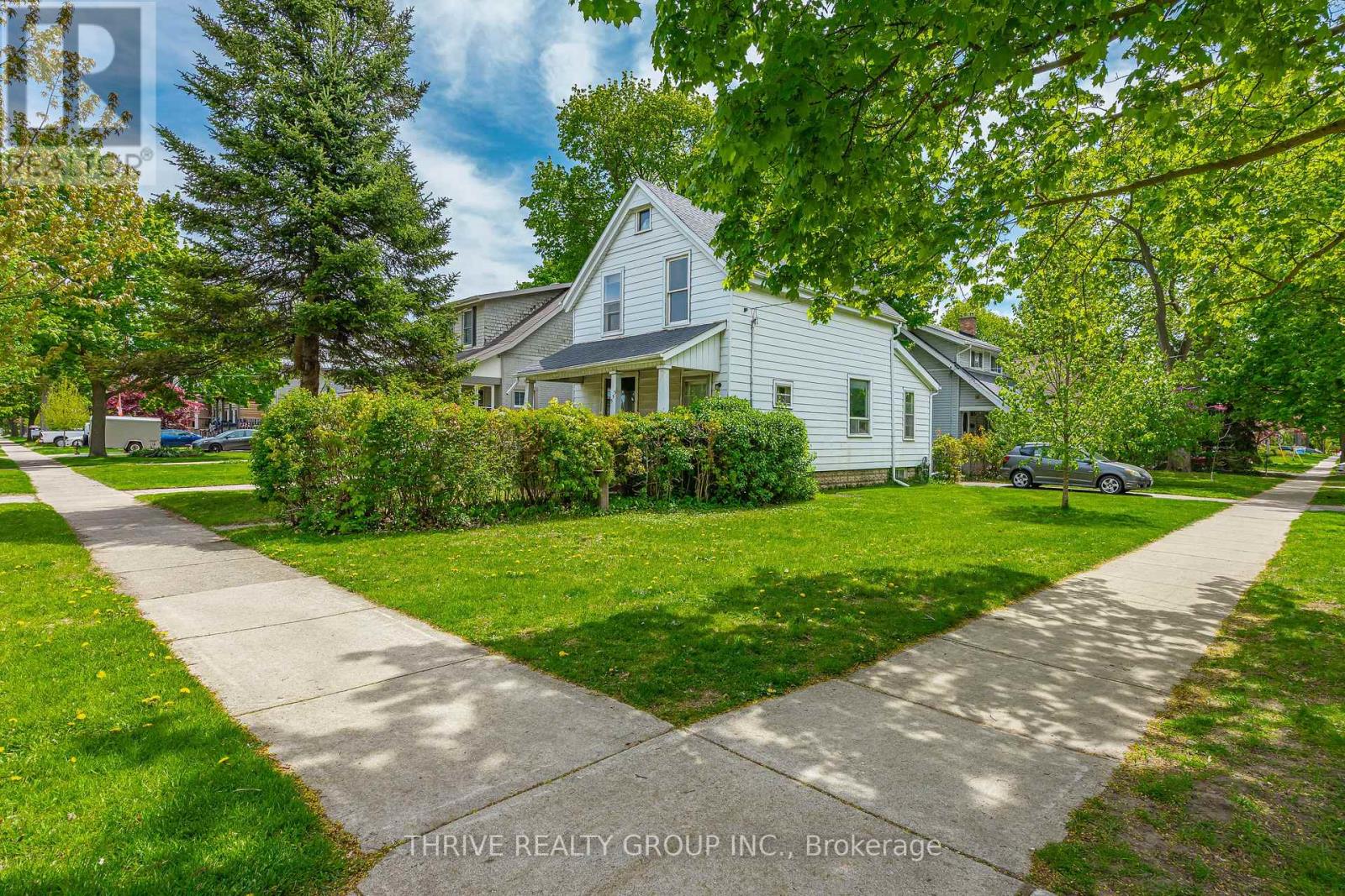 553 Piccadilly Street, London East, Ontario N5Y 3G9 - Photo 30 - X13163570