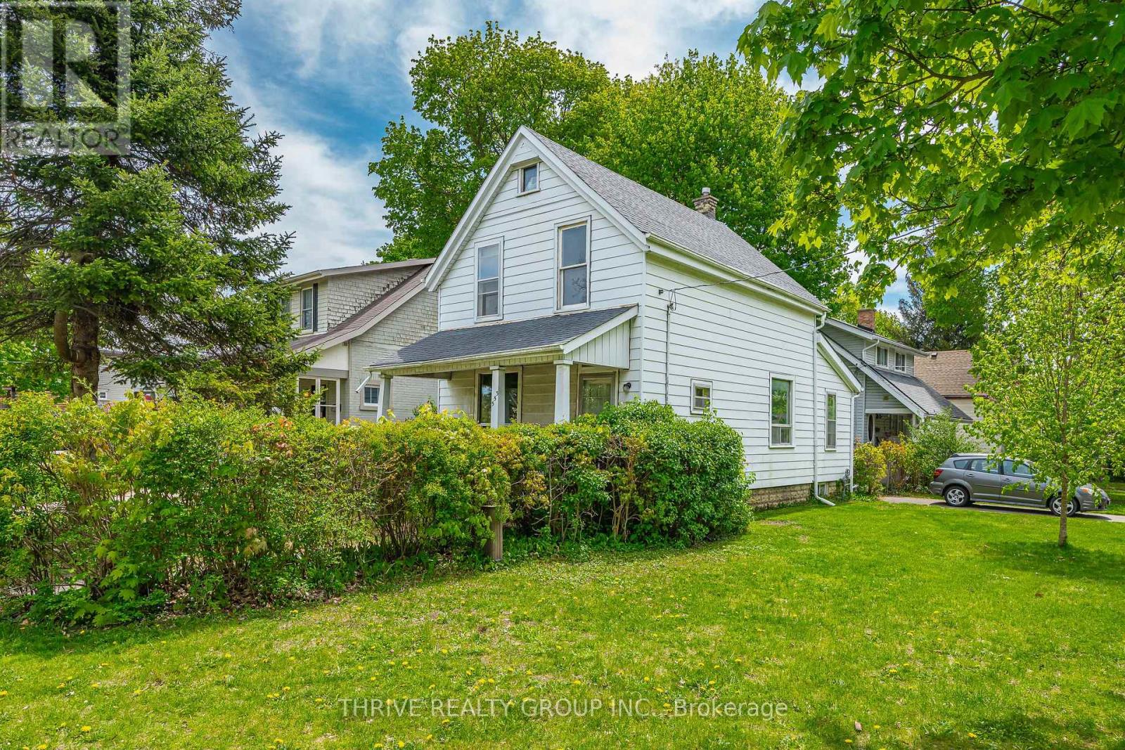 553 Piccadilly Street, London East, Ontario N5Y 3G9 - Photo 31 - X13163570