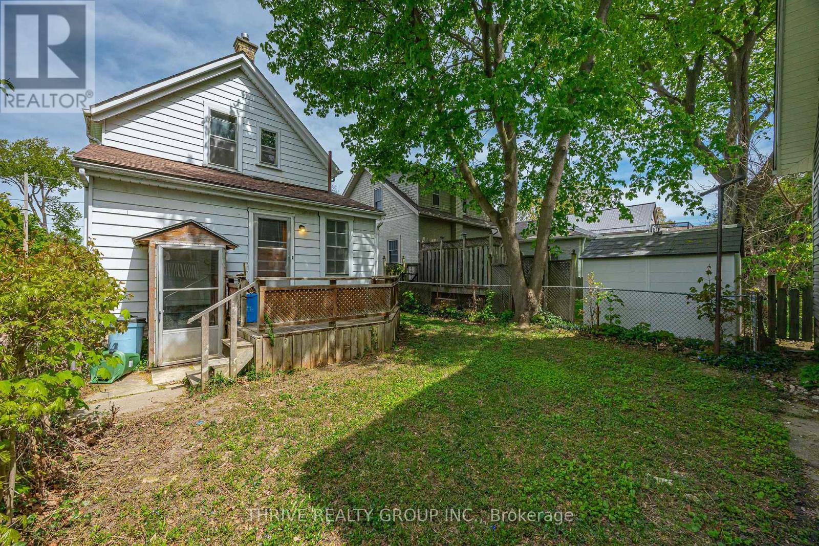 553 Piccadilly Street, London East, Ontario N5Y 3G9 - Photo 33 - X13163570