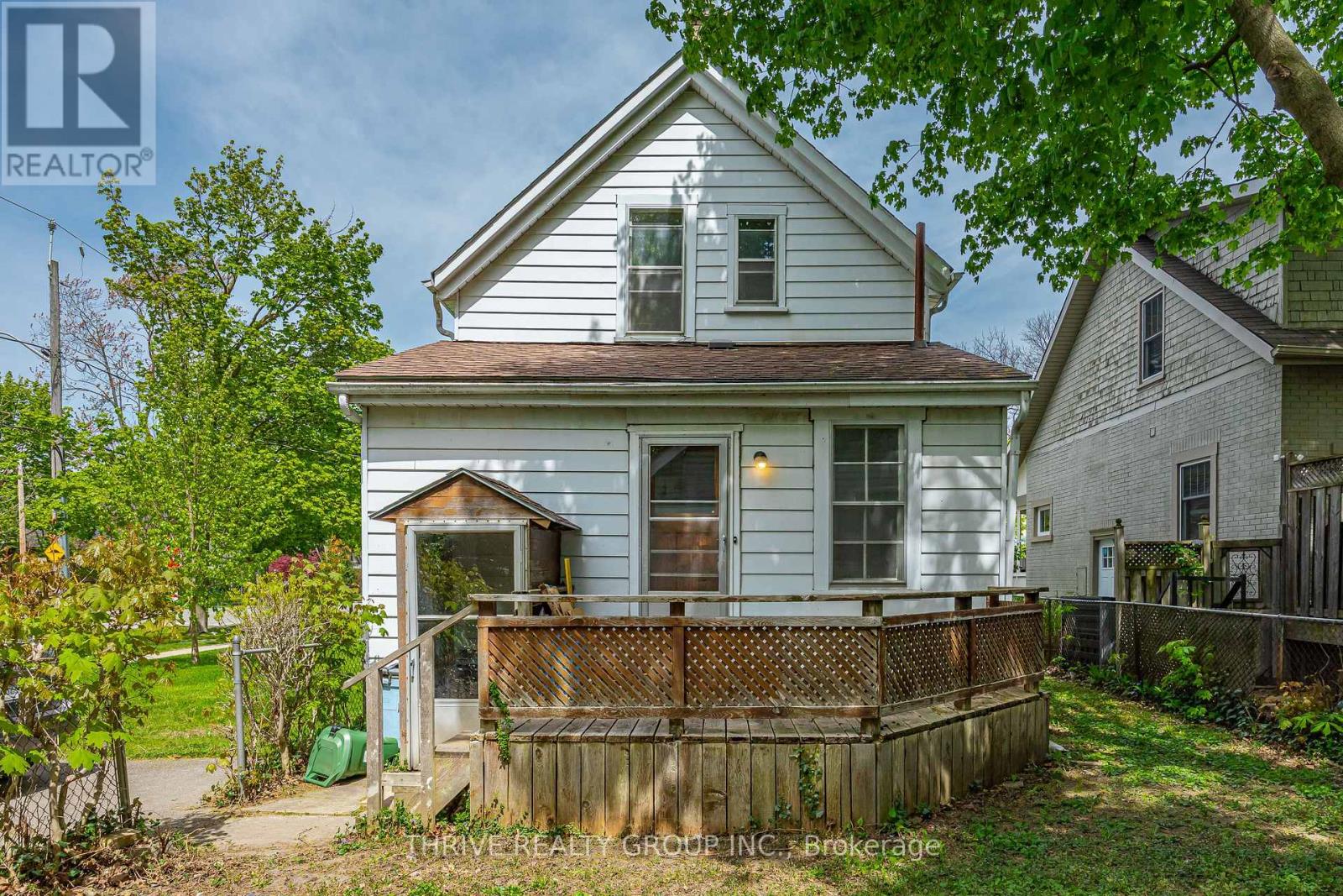 553 Piccadilly Street, London East, Ontario N5Y 3G9 - Photo 34 - X13163570
