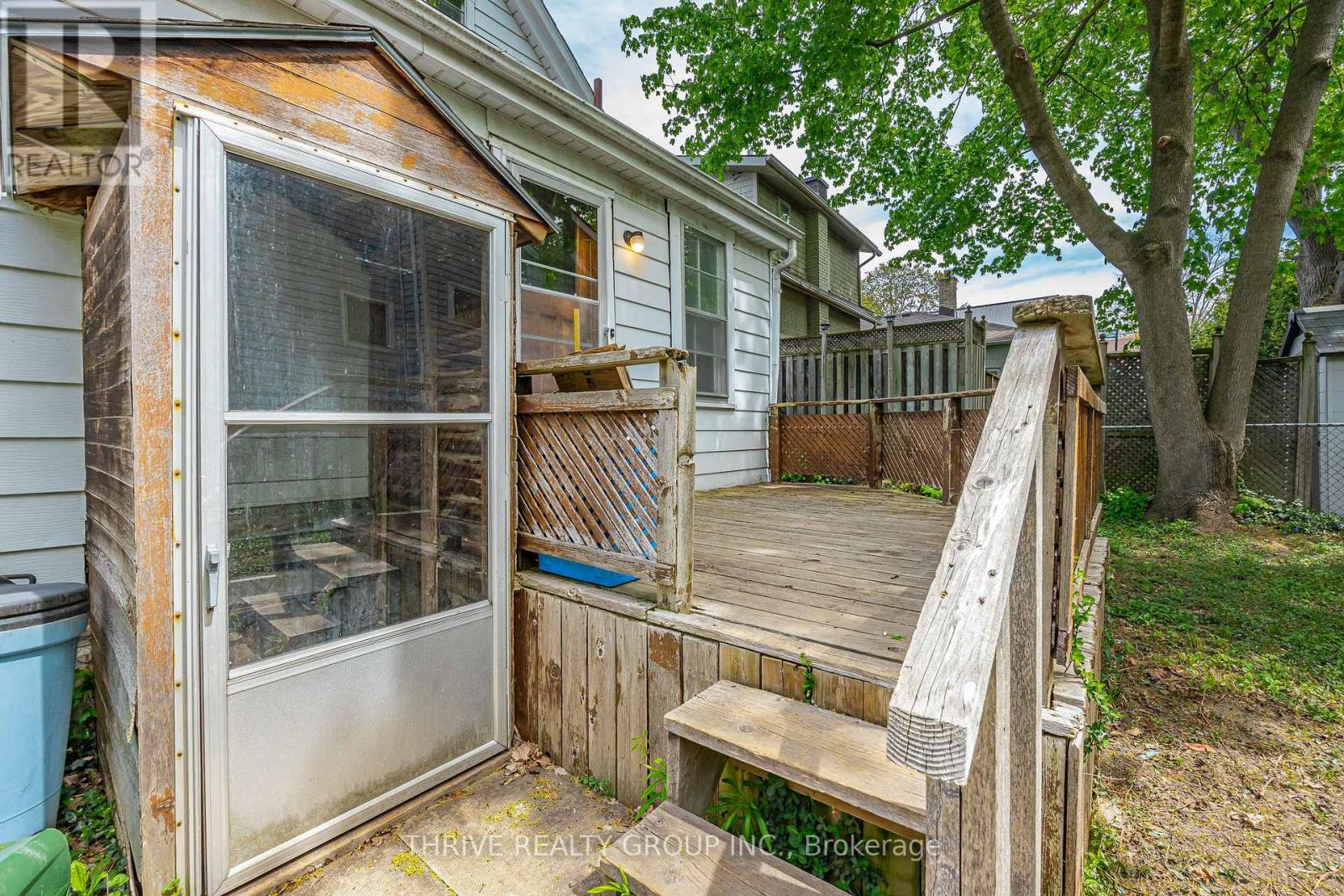 553 Piccadilly Street, London East, Ontario N5Y 3G9 - Photo 36 - X13163570