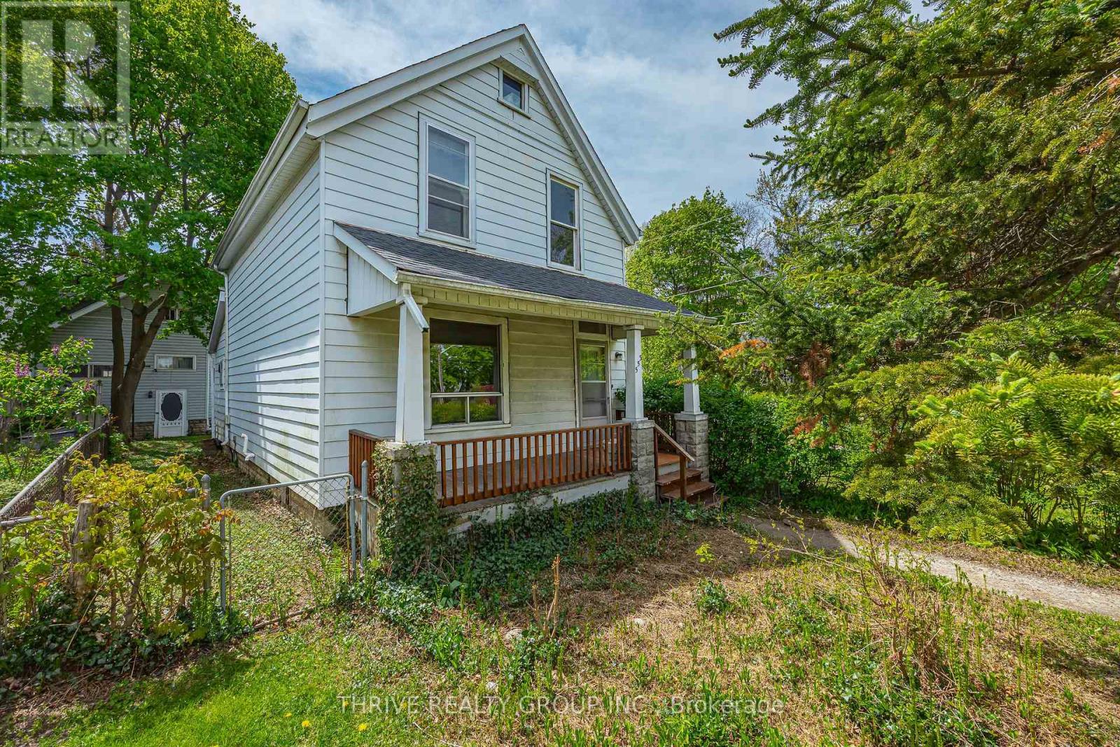 553 Piccadilly Street, London East, Ontario N5Y 3G9 - Photo 4 - X13163570