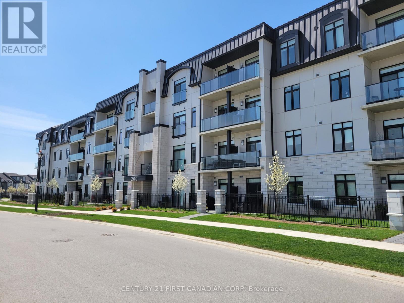 $2,095 Monthly206 - 200 Callaway Road, London North, Ontario