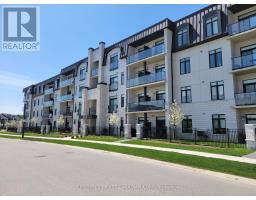 206 - 200 CALLAWAY ROAD, London North, Ontario