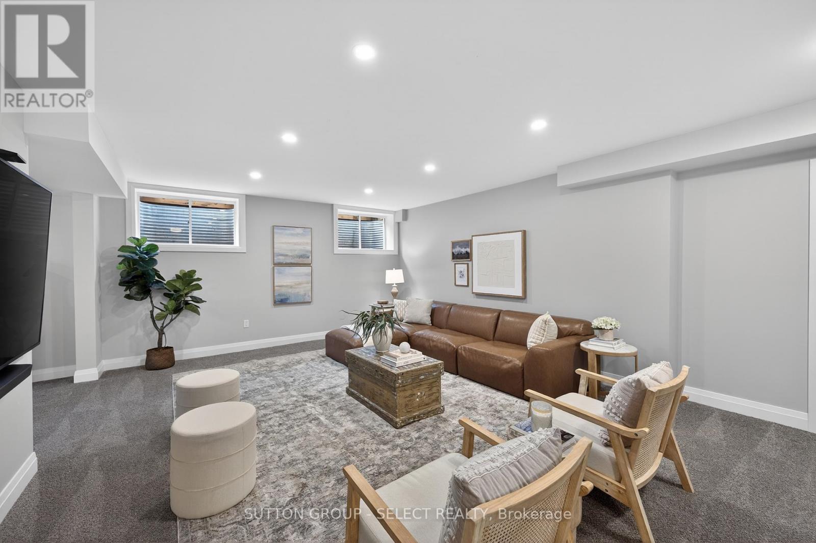 761 Hickorystick Key, London North, Ontario  N6G 0M9 - Photo 34 - X13163636