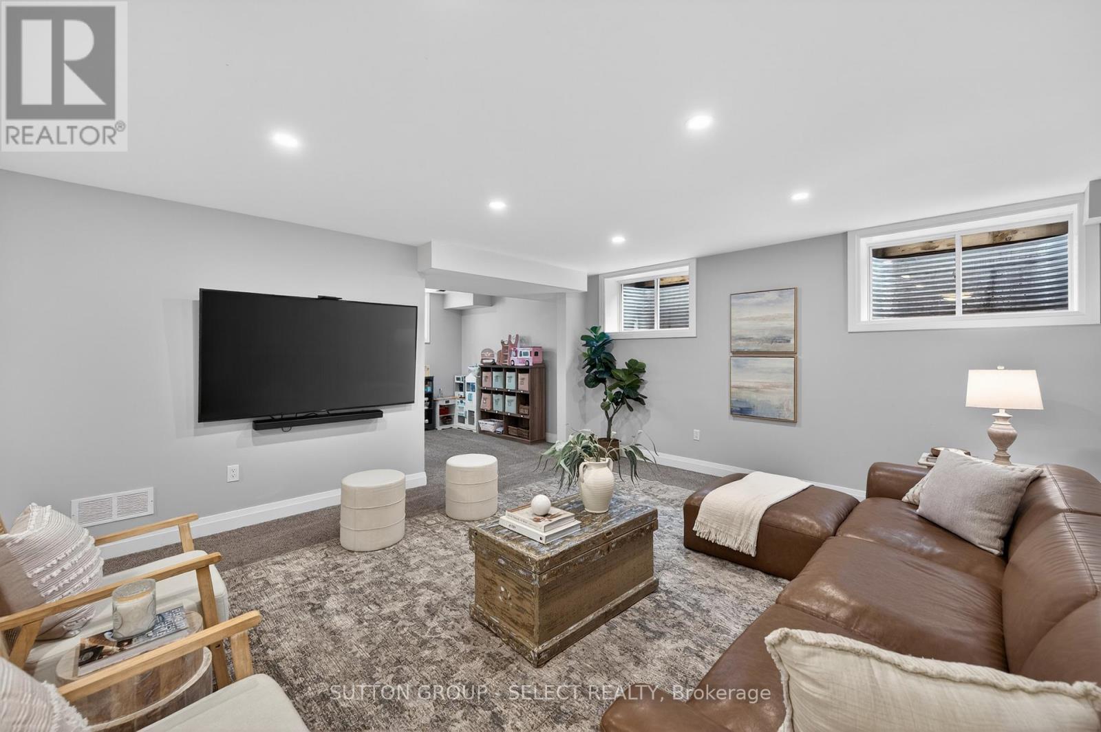 761 Hickorystick Key, London North, Ontario  N6G 0M9 - Photo 35 - X13163636