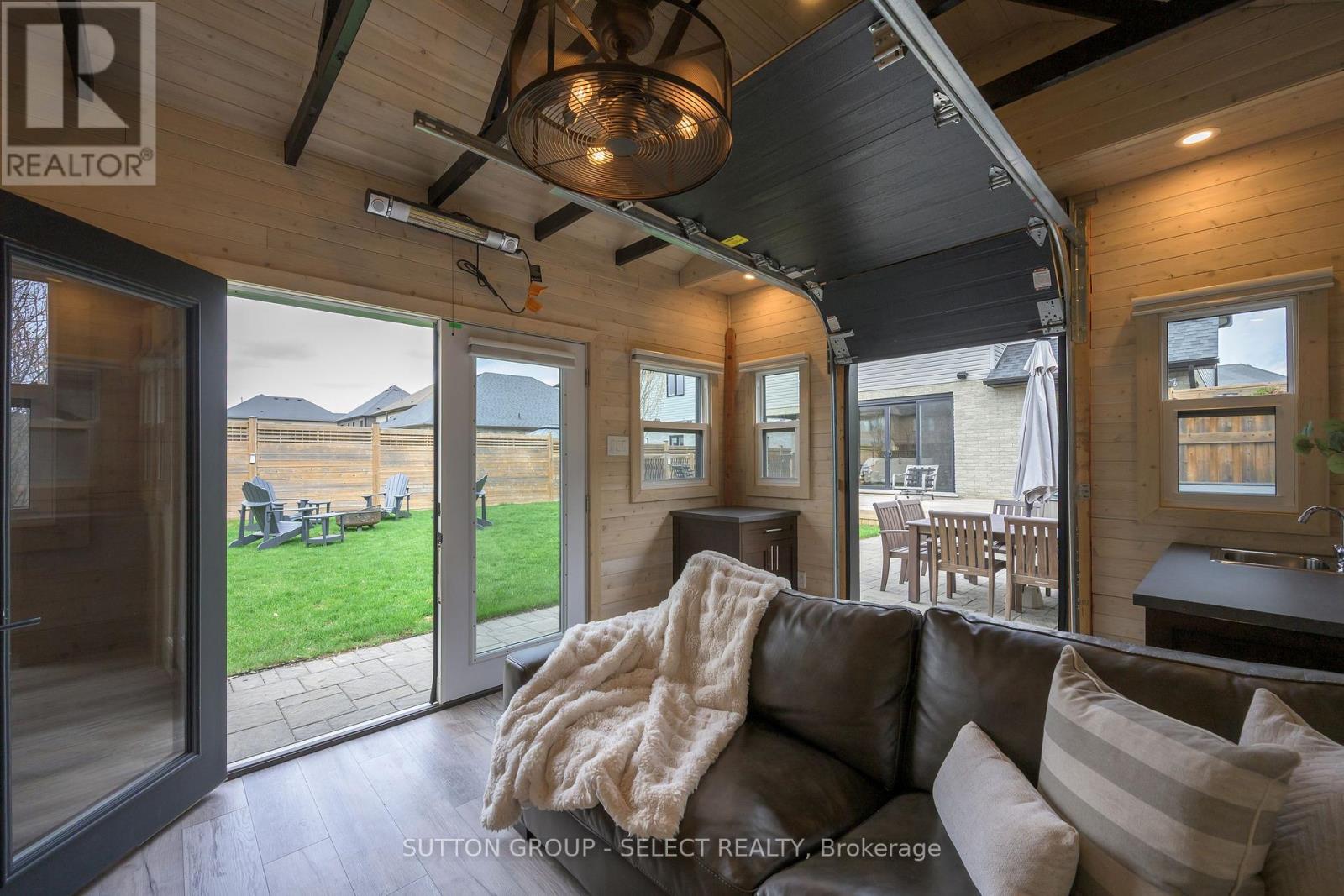 761 Hickorystick Key, London North, Ontario  N6G 0M9 - Photo 43 - X13163636