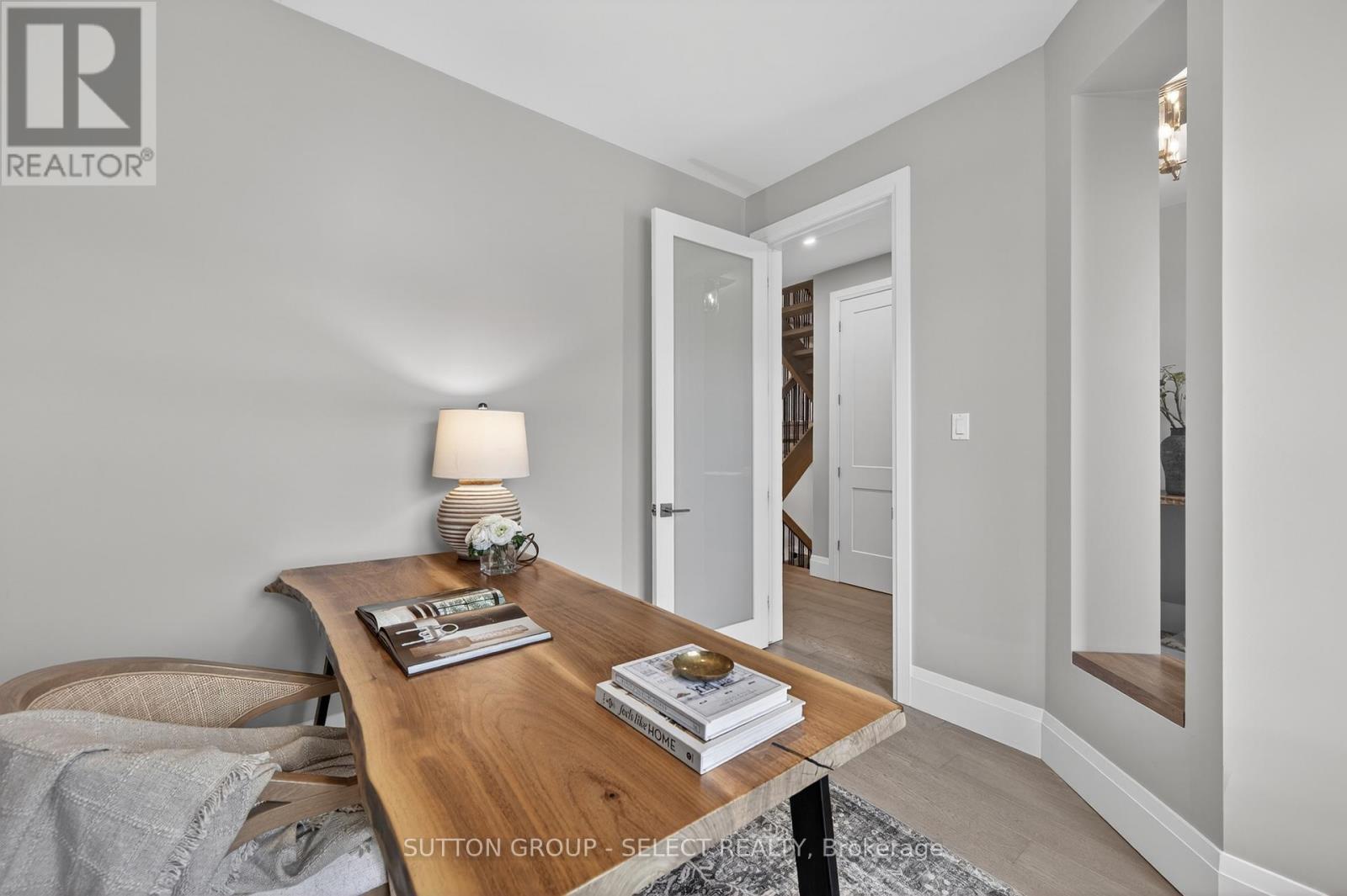 761 Hickorystick Key, London North, Ontario  N6G 0M9 - Photo 5 - X13163636