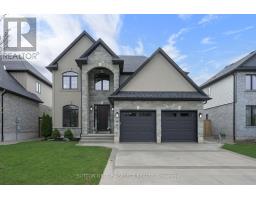 761 HICKORYSTICK KEY, London North, Ontario