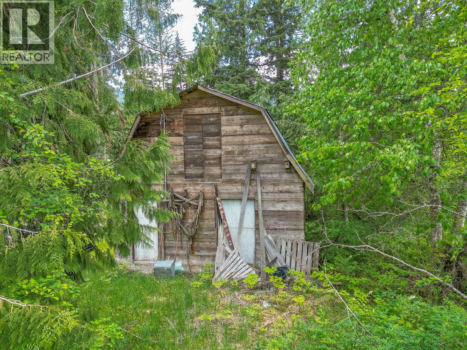 Lot 1 Malakwa Road, Malakwa, British Columbia  V0E 2J0 - Photo 6 - 10388214
