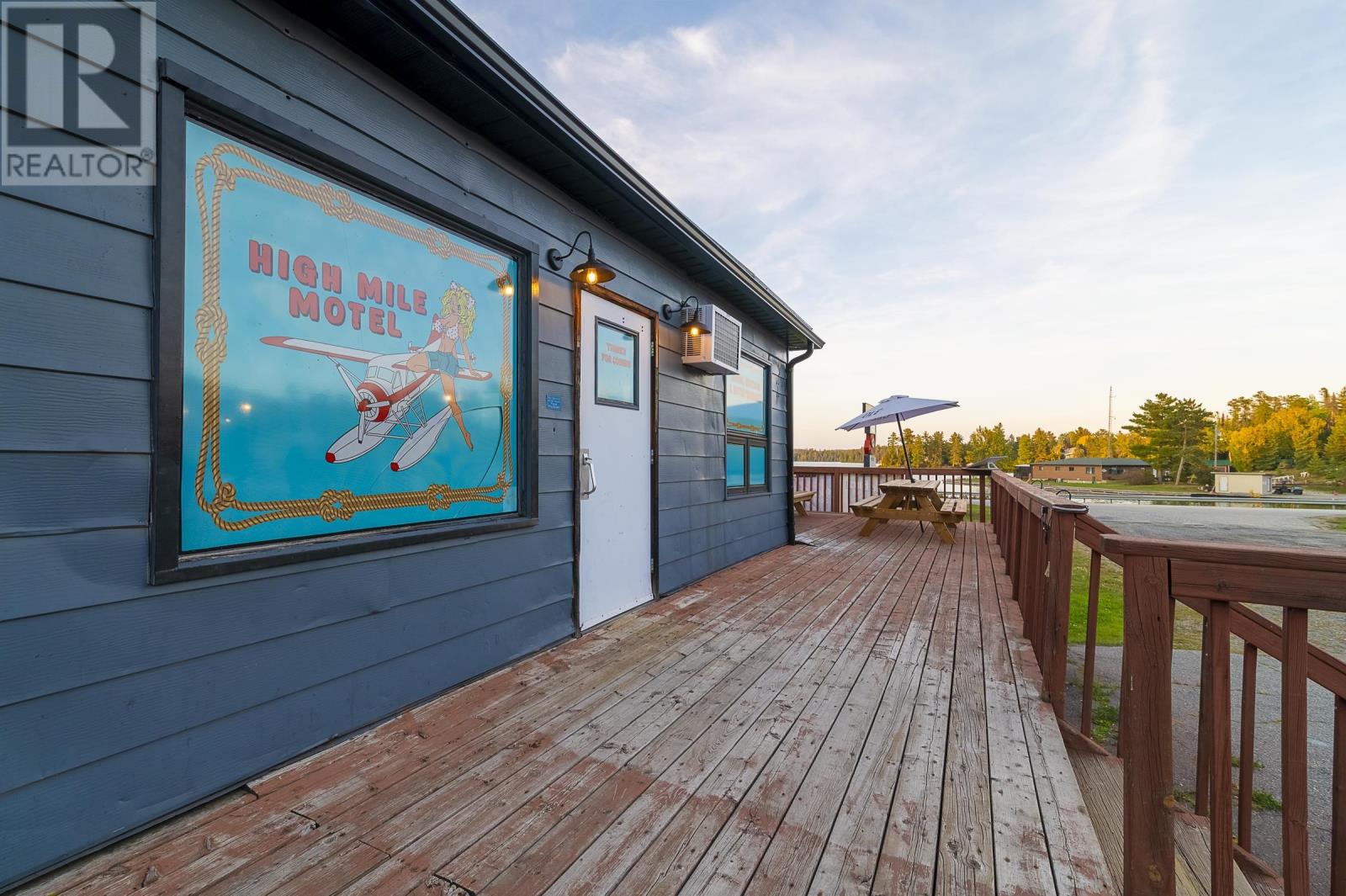 1271 Highway 71, Nestor Falls, Ontario  P0X 1K0 - Photo 16 - TB253196