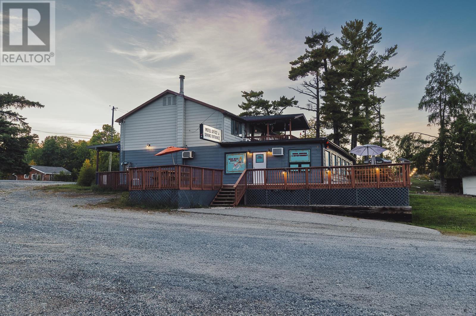 1271 Highway 71, Nestor Falls, Ontario  P0X 1K0 - Photo 13 - TB253196